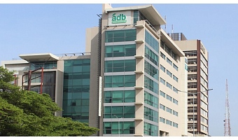 ADB's profit soars over 150% in 9-month financial report