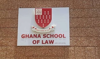 Ghana School of Law: Student dies after collapsing during lecture