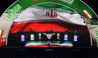 Iran withdraws from 2026 FIFA World Cup
