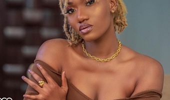 I didn’t feel bullied, I was bullied -  Wendy Shay