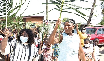 Government declares April 3 and 6 as public holidays for Easter celebrations