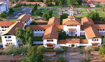University of Ghana tops key pillars in Times Higher Education 2026 World University Rankings