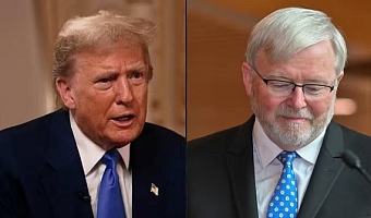 VIDEO: Trump to Australian ambassador: 'I don't like you either'