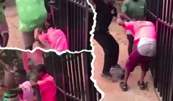 ‘I didn’t do anything’ – Obrachire SHS student demands justice after athletics attack