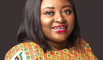 Gifty Oware-Mensah