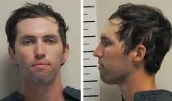 Charlie Kirk's suspected killer brought into custody after confessing to father