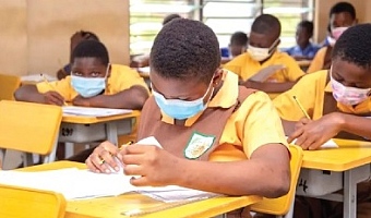 Placement into senior high school, tertiary training, and jobs often hinges on exam scores