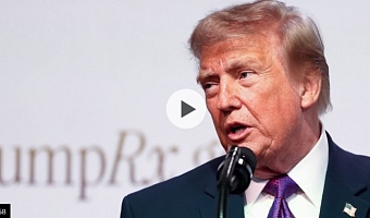 Trump: US 