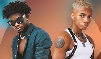 I did not want KiDi on my 'Ohemaa' song - Kuami Eugene