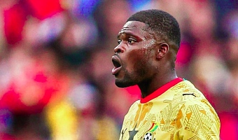 I am not aware Thomas Partey has been denied Canada visa – Sports Minister Kofi Adams