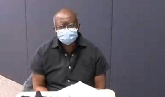 Ken Ofori-Atta seeks US residency amid extradition push over corruption charges