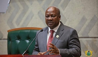 President Mahama to address African human rights court in Tanzania