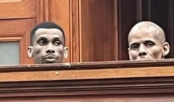 The Western Cape High Court has handed down life sentences to Jeremiah Fortuin and Ricardo Cloete 