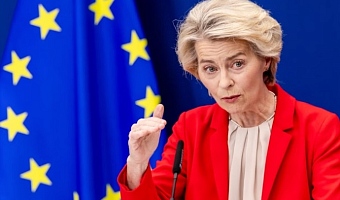 Europe State of the Union (Copyright 2025 The Associated Press. All rights reserved.)