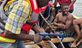 Power returns to Afram Plains after marine cable damage disrupts supply