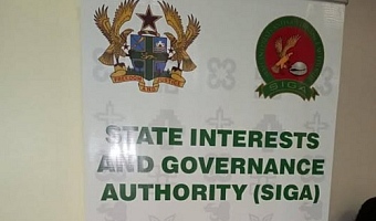 LIST: See the members of the new 9-member SIGA board