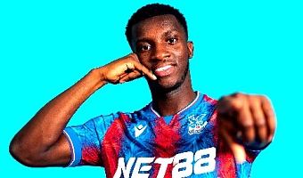 • Eddie Nketiah -- Open to a nationality switch to represent Ghana at the 2026 FIFA World Cup