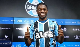 'I am not an opportunist': Francis Amuzu denies chasing World Cup spot with Ghana switch