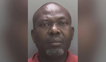 Charles Isabirye was sentenced to 17 years in prison