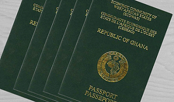 No need for Accra trips: Passport Office lists biometric centres in all 16 regions