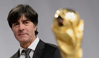 Joachim Löw: German dismisses reports linking him to Ghana coaching role ahead of World Cup