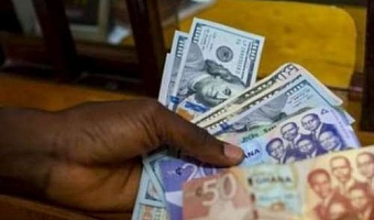 Bank of Ghana rolls out structured auction system for dollar interventions