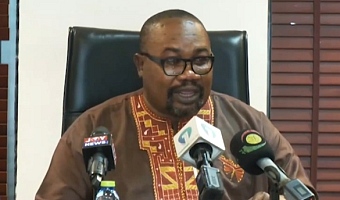 Resign if you are tired of the job — Health Committee Chair warns health professionals
