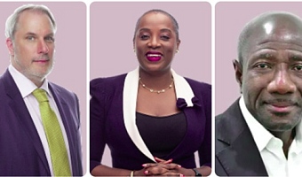 MTN Ghana bosses share US$827,000 in Group share awards as performance plan rolls out