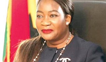   Justina Nelson — MIIF CEO 