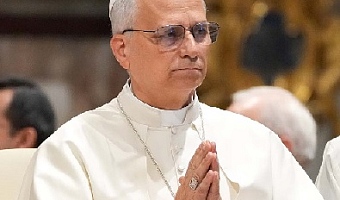 Pope Leo XIV heads to Africa on ambitious tour to urge help for continent