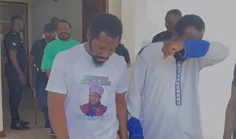 Accra court denies bail in GH¢14 million gold robbery case