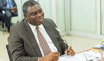 Parliament approves GH₵8.77bn DACF as MPs raise concerns over arrears and metro funding