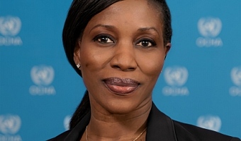 Edem Wosornu