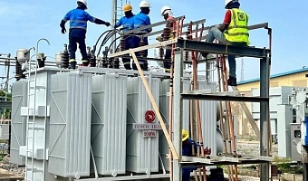 See the areas that will be affected by ECG's planned maintenance on Wednesday (June 3, 2026)