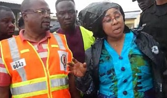 Weija Dam spillage: REGSEC orders immediate evacuation of downstream communities