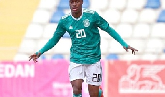 Charles Jesaja Herrmann