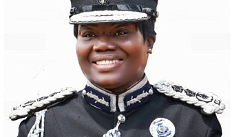 Maame Tiwaah Addo-Danquah - The writer