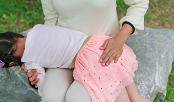 The spanking generation gap: Why 1 in 5 young parents still use physical punishment despite warnings