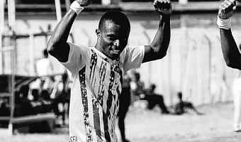 Ashanti Police Command manhunt for 6 armed robbers who killed Berekum Chelsea player