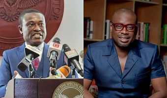 Paul Adom-Otchere in court to stop OSP asset declaration order