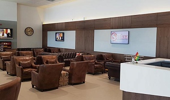 VVIP lounge at Accra Airport shut for one week as part of major upgrade