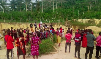 Wassa Dunkwa in shock after mother dies attempting to save sons