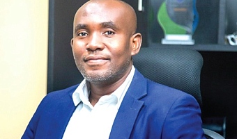 Dr Shafic Suleman, Executive Secretary, PURC