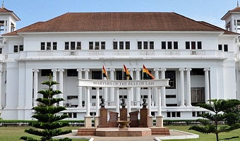 Supreme Court dismisses Wesley Girls’ motion to strike out suit over religious directives