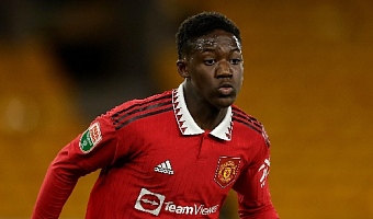Kobbie Mainoo will be one of the highest paid young players in the English Premier League