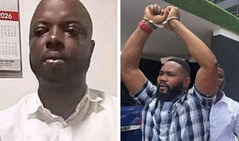 Abronye DC, Baba Amando granted bail after CID arrest in Accra