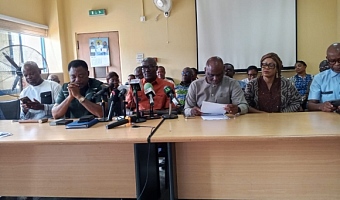 GUTA clashes with GRA over new 20% VAT regime