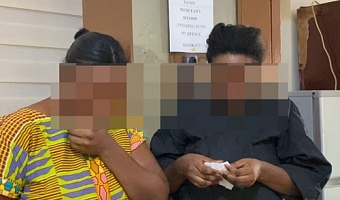 East Legon nannies in court over sleep-inducing drugs given to toddlers