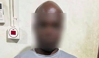 Police detain Tiktoker ‘Duabo King’ over unsubstantiated allegations against officers