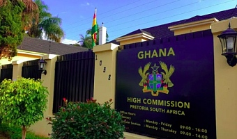 FULL LIST: Second batch of Ghanaian evacuees from South Africa scheduled for June 6 repatriation flight